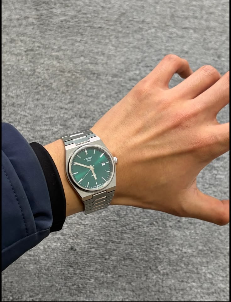 أوتوماتيك — Emerald Motion