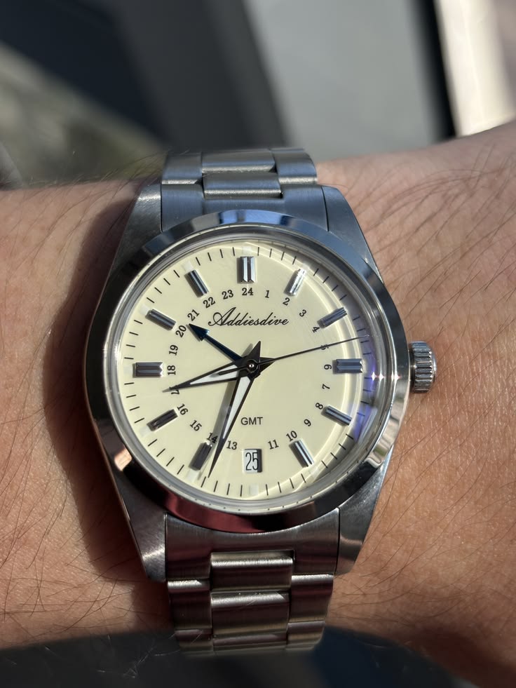 رجالي — Horizon Steel
